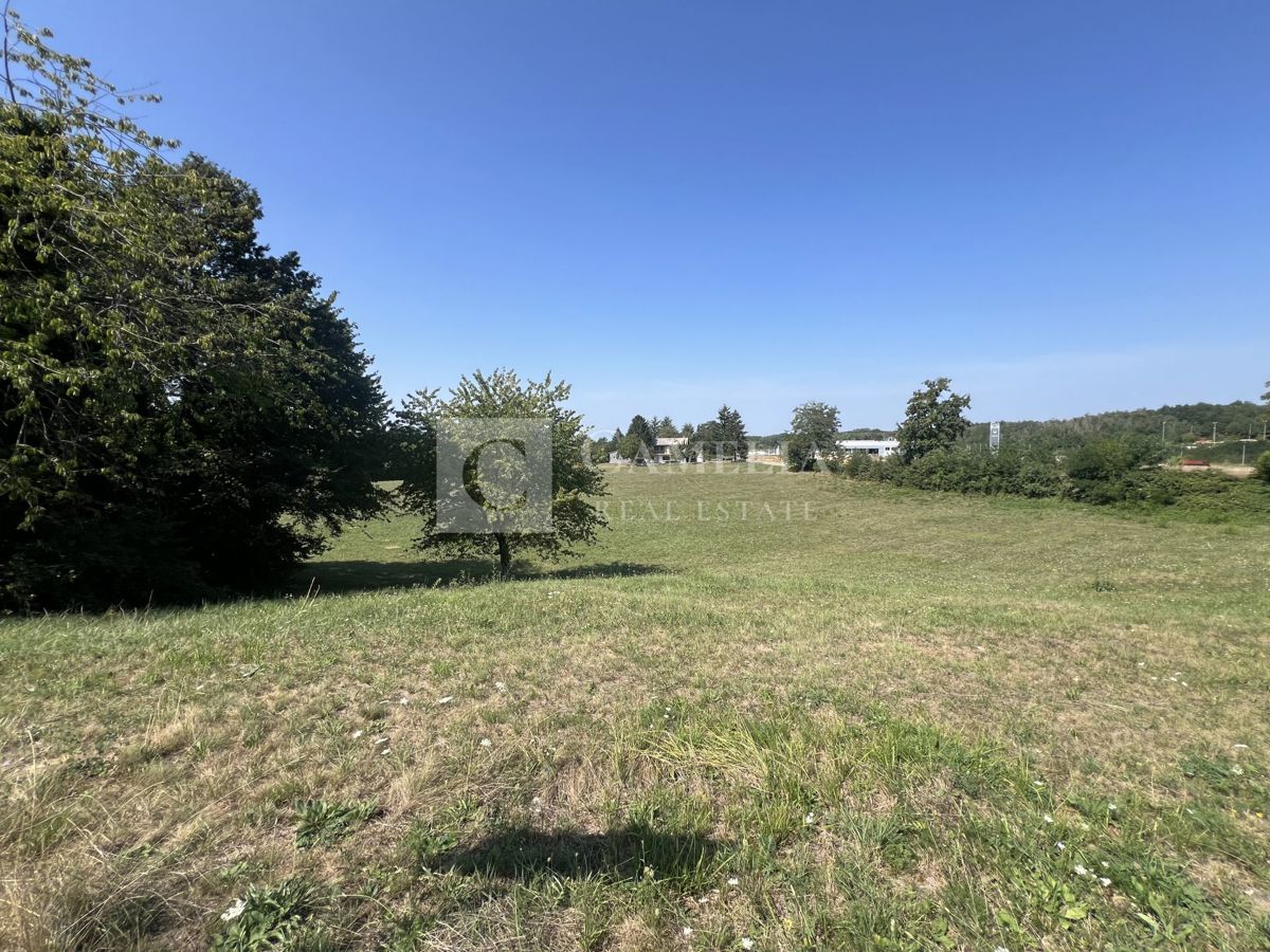 Parcela Na predaj - ISTARSKA PAZIN