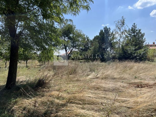Land for sale 1975 m² – Heki