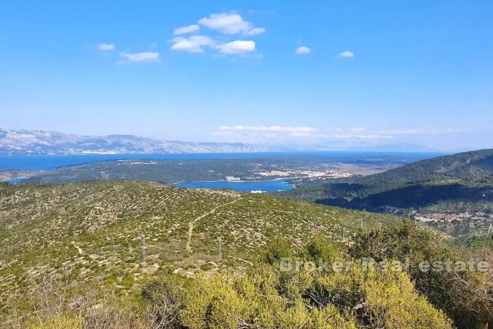 Pozemek Na prodej - Splitsko-dalmatinska Hvar - foto 3/3