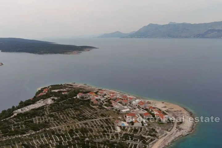Parcela Naprodaj - Splitsko-dalmatinska Brač - foto 5/5