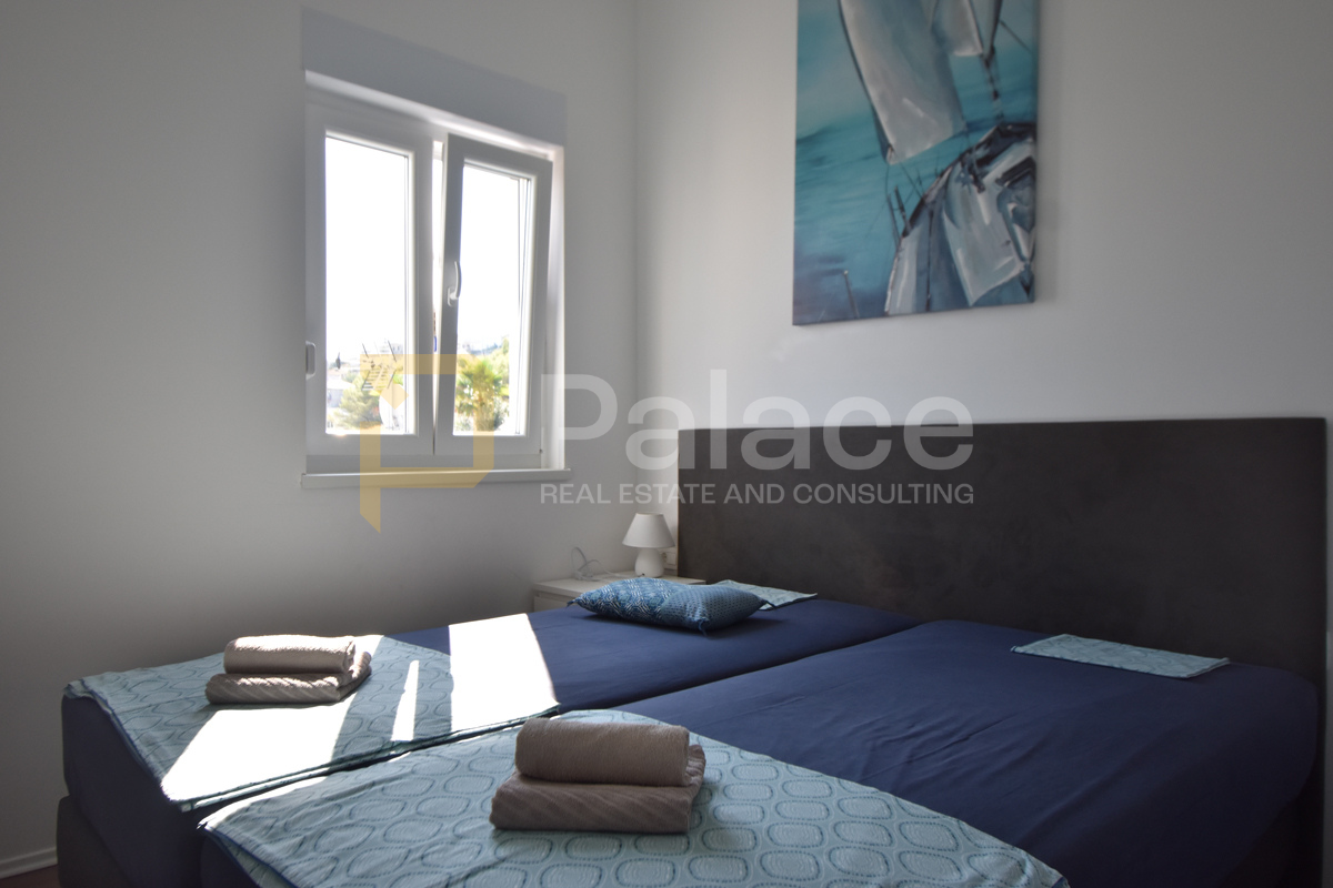 Apartment Zu verkaufen - SPLITSKO-DALMATINSKA TROGIR