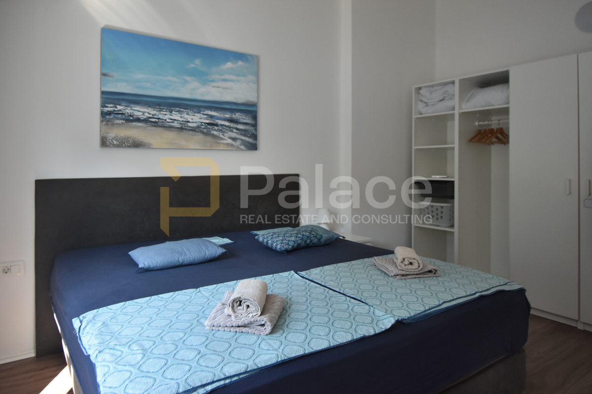 Apartment Zu verkaufen - SPLITSKO-DALMATINSKA TROGIR