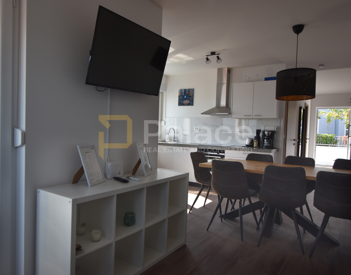 Apartment Zu verkaufen - SPLITSKO-DALMATINSKA TROGIR