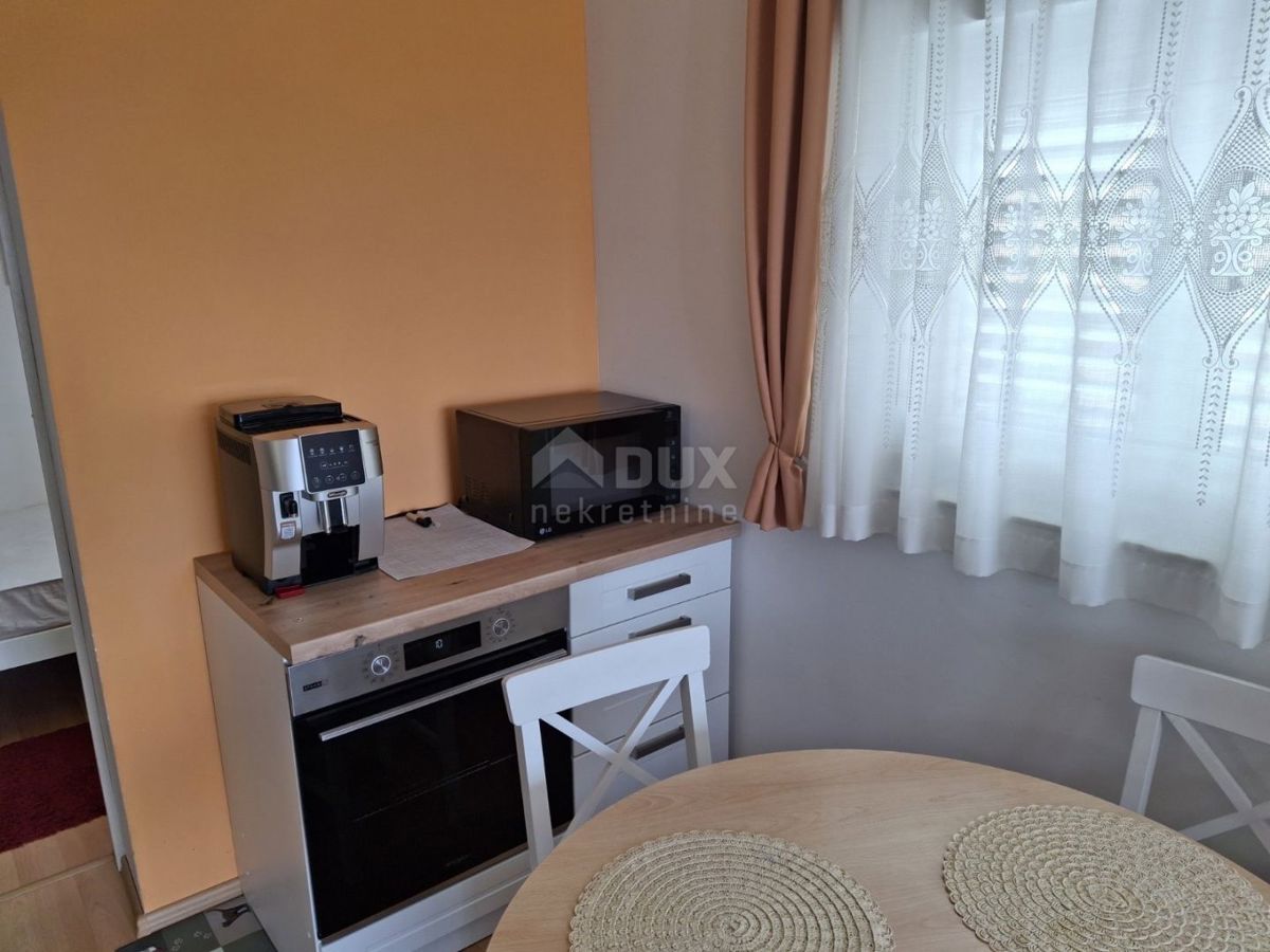 Apartment Zu verkaufen - LIČKO-SENJSKA SENJ