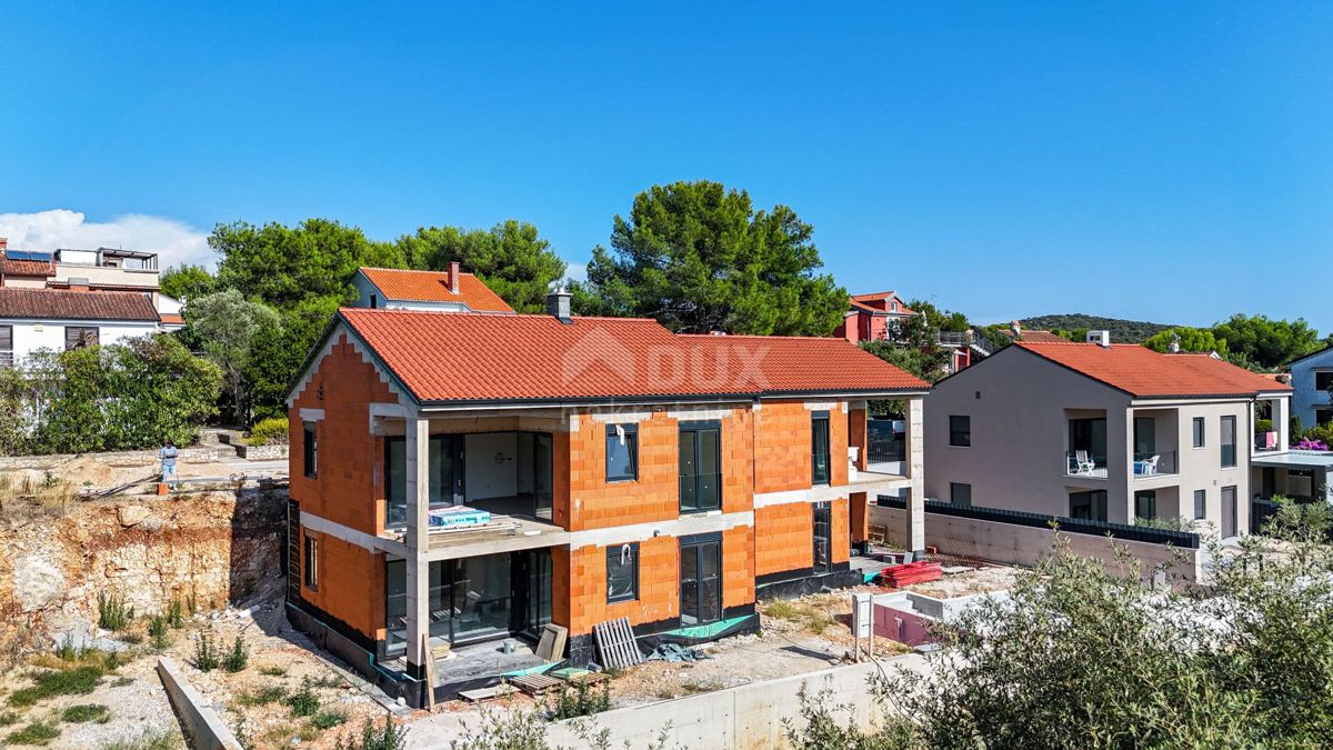 Apartmán Na prodej - PRIMORSKO-GORANSKA MALI LOŠINJ