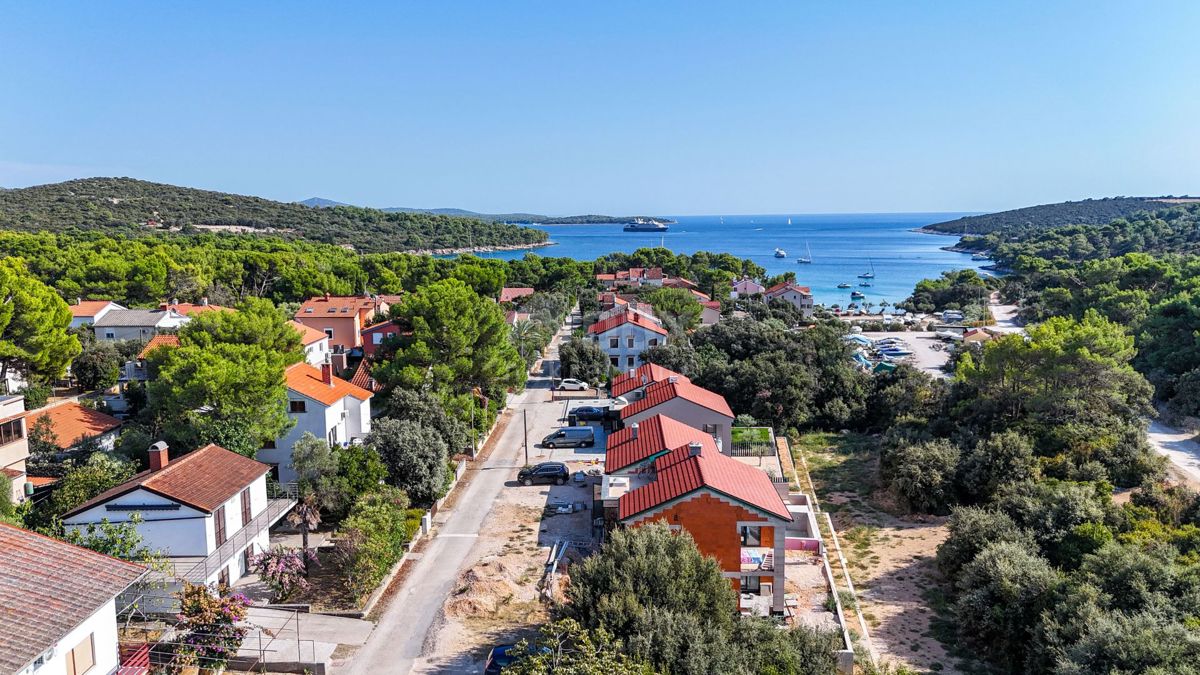 Apartmán Na prodej - PRIMORSKO-GORANSKA MALI LOŠINJ