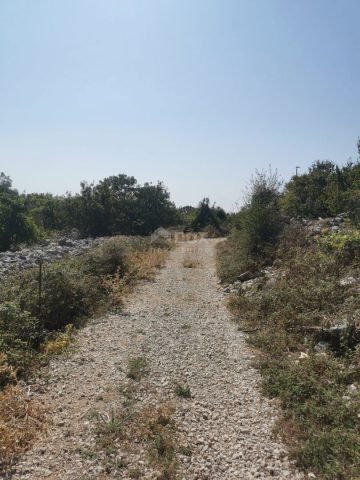 Parcela Naprodaj - Primorsko-goranska Krk - foto 4/4