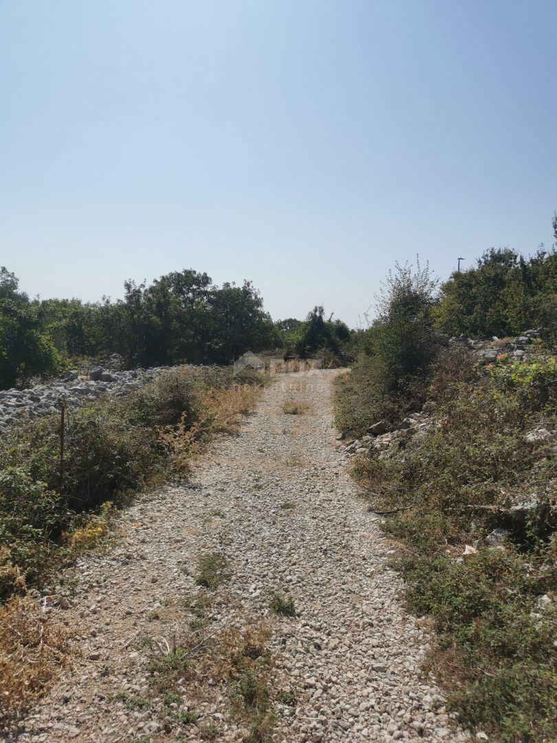 Parcela Naprodaj - PRIMORSKO-GORANSKA Krk