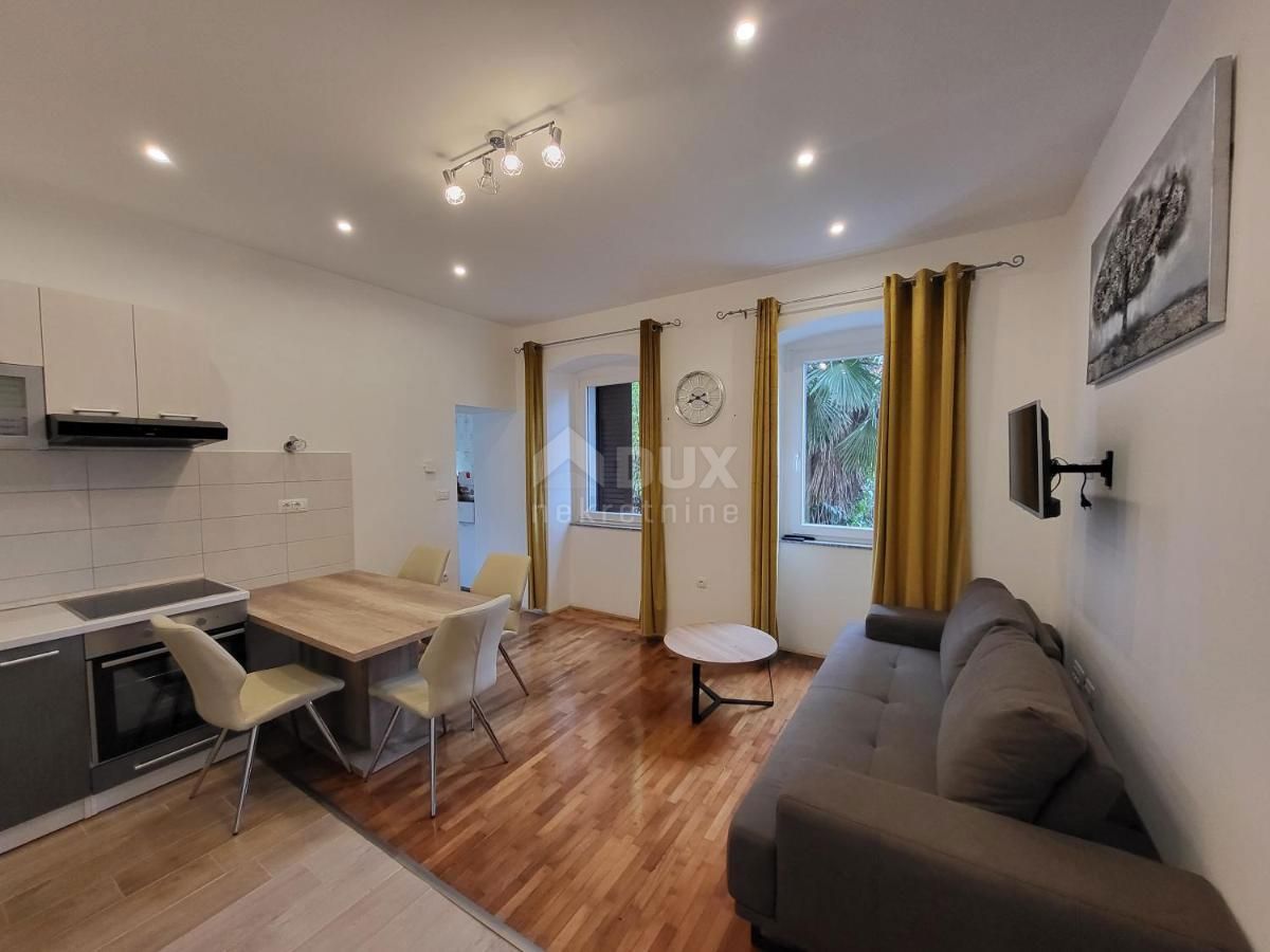 Apartmán Na prodej - PRIMORSKO-GORANSKA OPATIJA