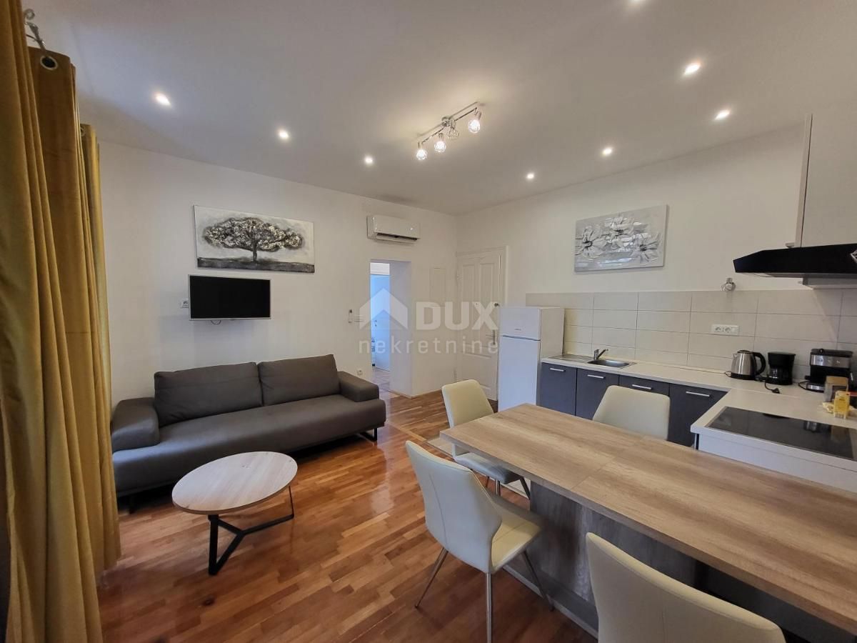 Apartmán Na prodej - PRIMORSKO-GORANSKA OPATIJA