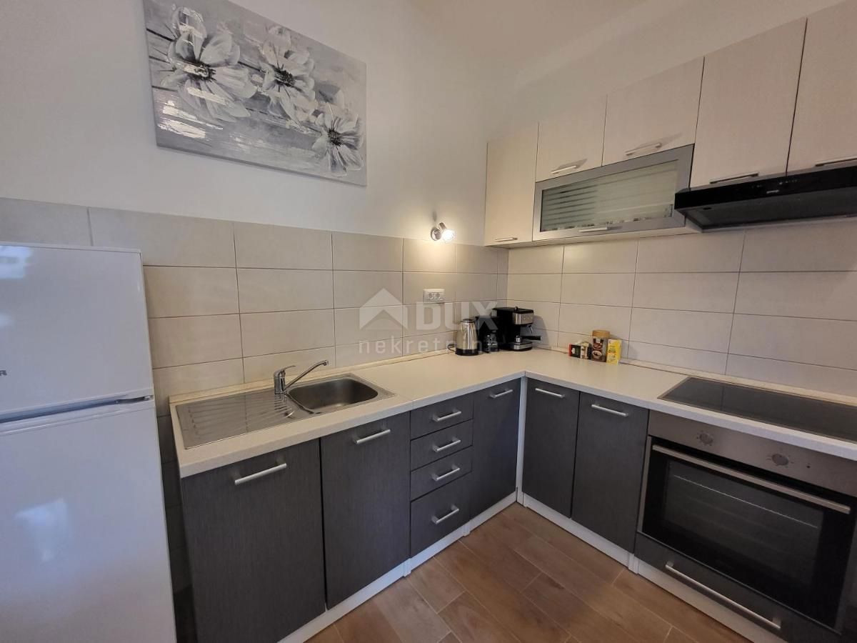Apartmán Na prodej - PRIMORSKO-GORANSKA OPATIJA
