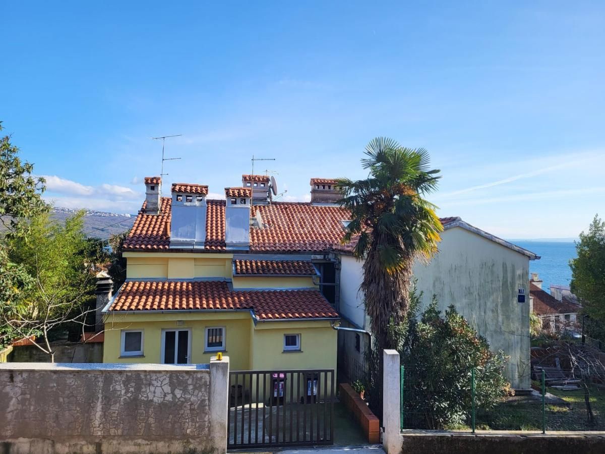Apartmán Na prodej - PRIMORSKO-GORANSKA OPATIJA