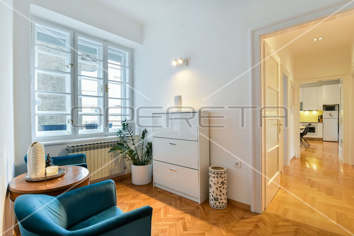 Apartma Za najem - GRAD ZAGREB ZAGREB