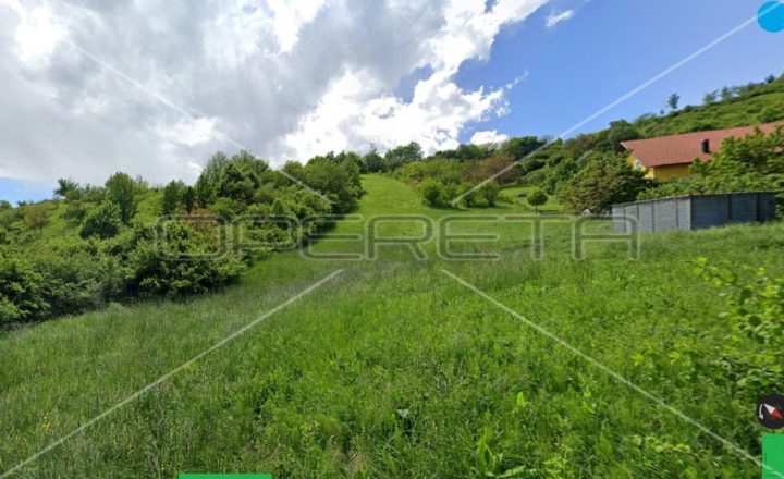 Pozemok na predaj 2300 m² – Sveta Nedelja