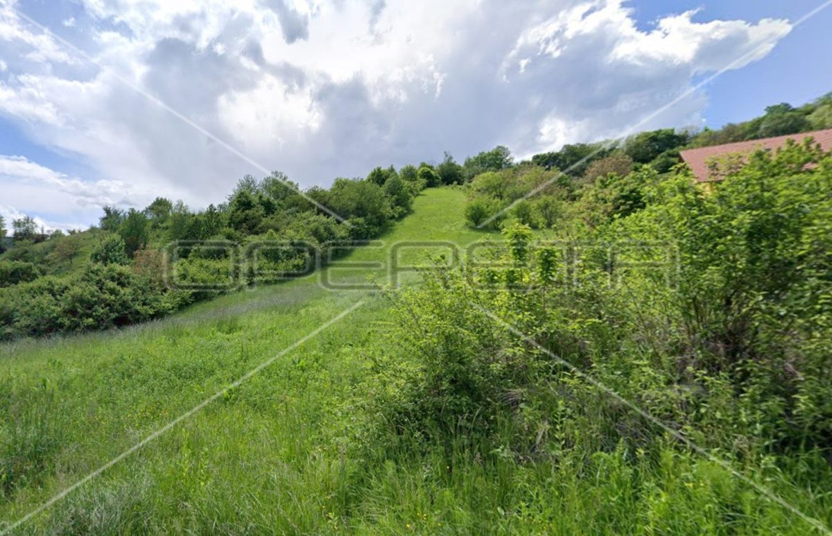 Land For sale - ZAGREBAČKA SVETA NEDELJA