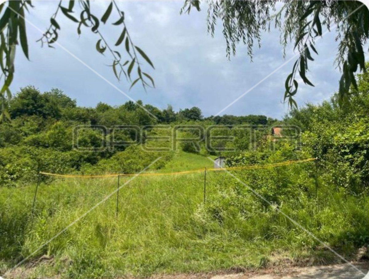 Land For sale - ZAGREBAČKA SVETA NEDELJA