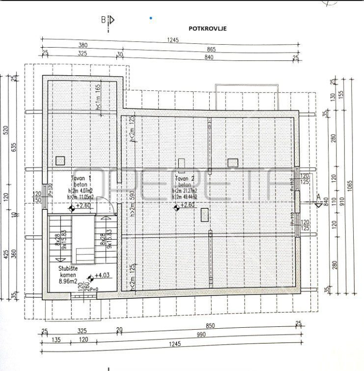 House For sale - GRAD ZAGREB ZAGREB