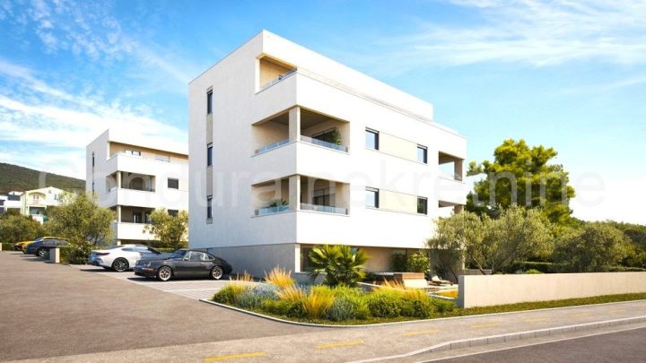 Appartement à vendre 111 m² – Sveti Petar Na Moru