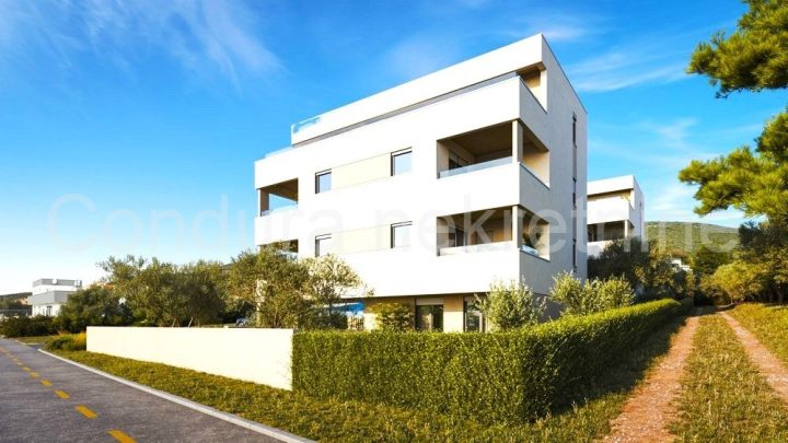 Apartmán Na predaj - Zadarska Sveti Filip I Jakov - foto 2/3