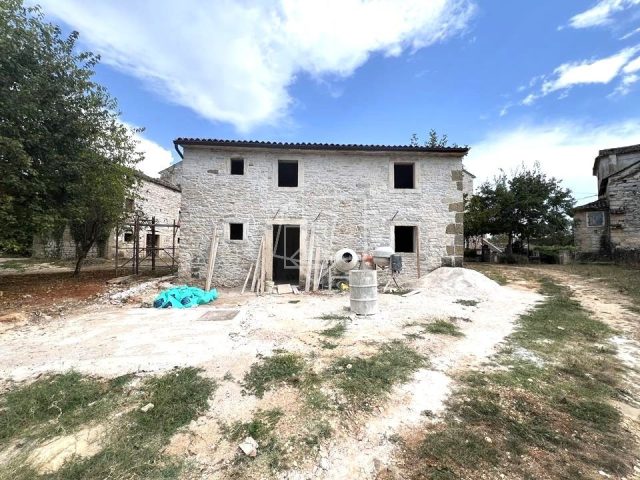 Haus zu verkaufen 110 m² – Grožnjan