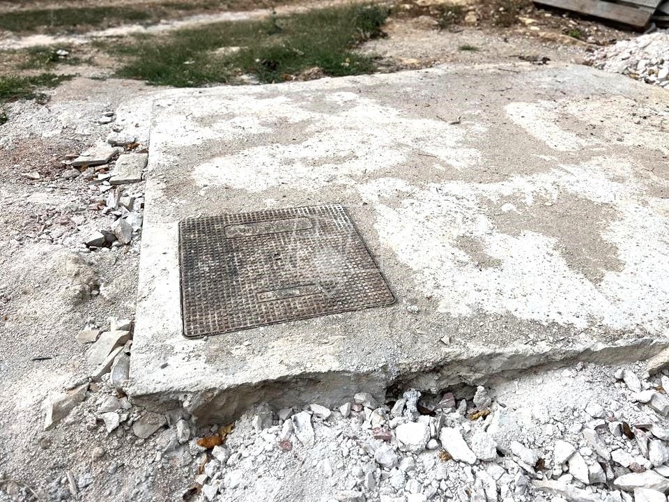 Kuća Na prodaju - ISTARSKA GROŽNJAN