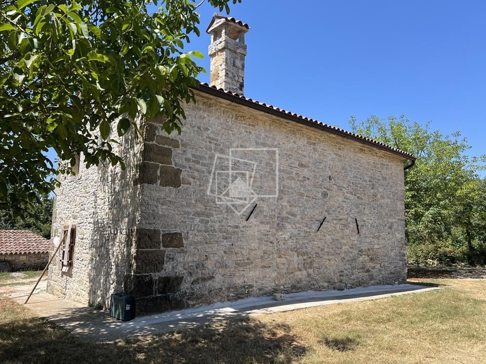 Kuća Na prodaju - ISTARSKA GROŽNJAN