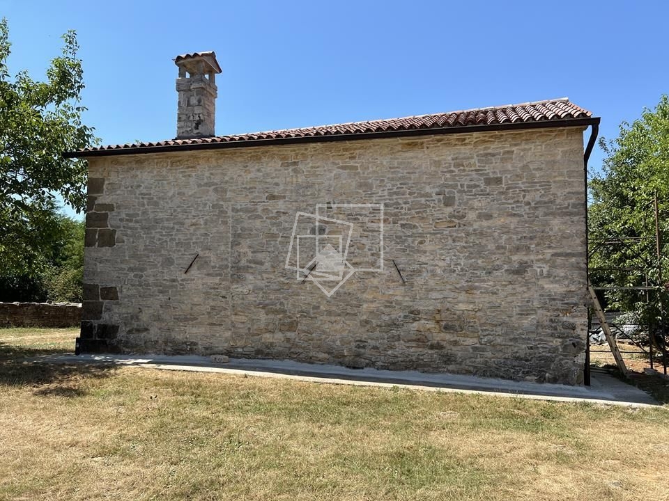 Kuća Na prodaju - ISTARSKA GROŽNJAN