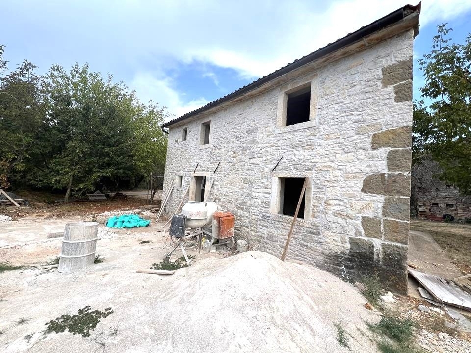 Kuća Na prodaju - ISTARSKA GROŽNJAN