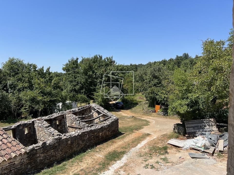 Kuća Na prodaju - ISTARSKA GROŽNJAN