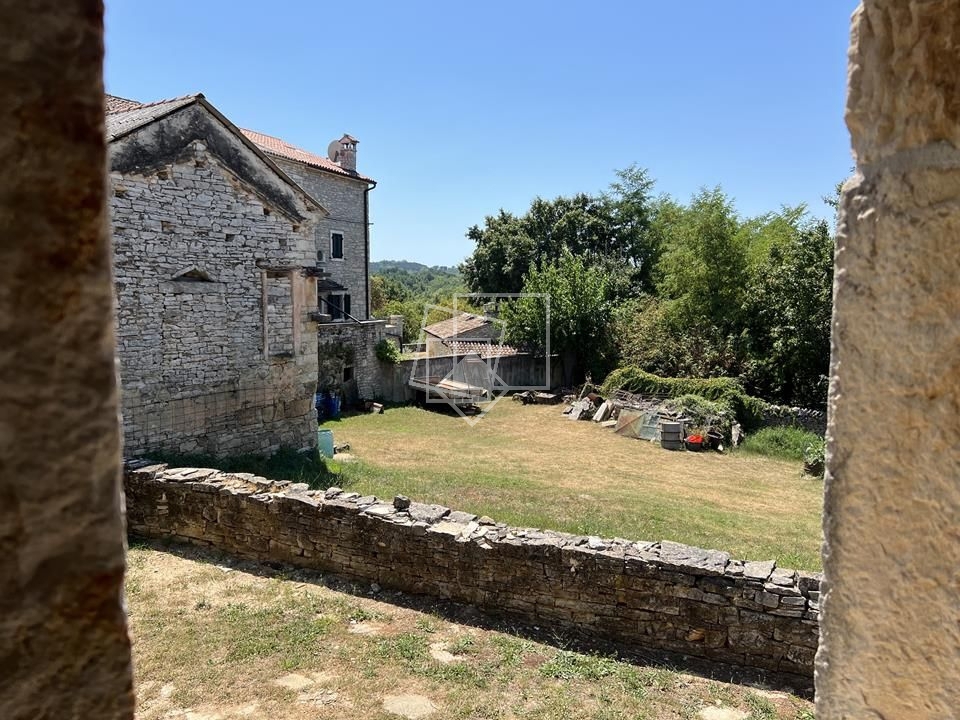 Kuća Na prodaju - ISTARSKA GROŽNJAN