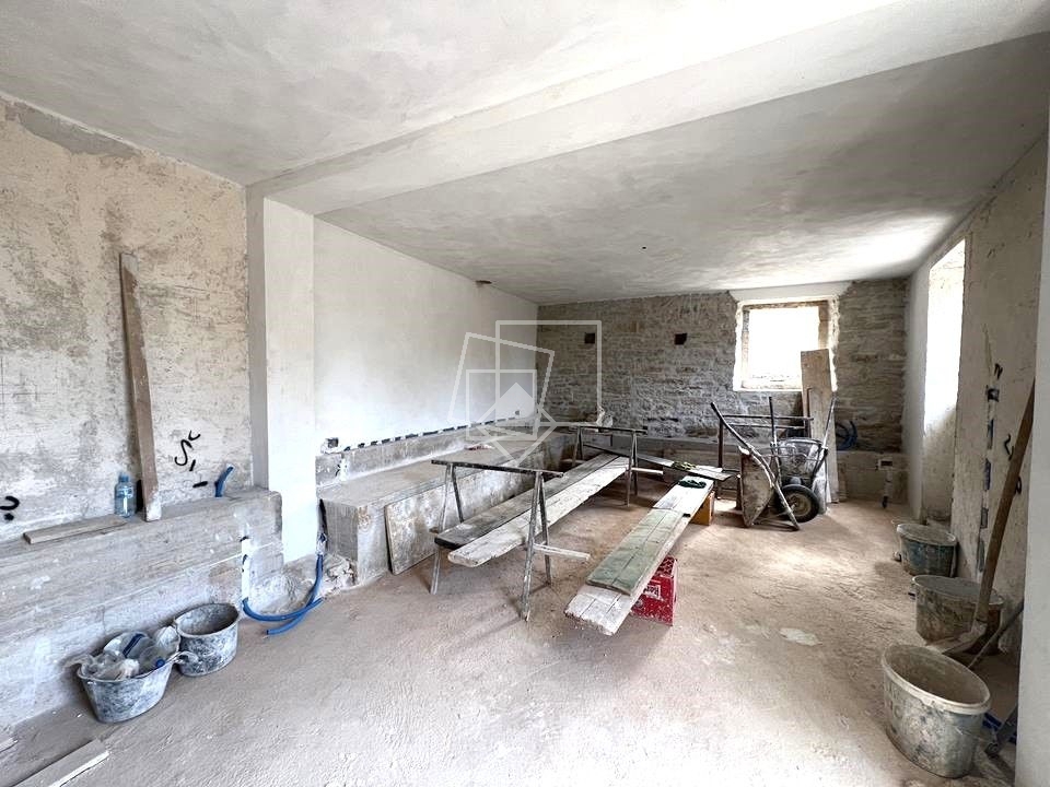 Kuća Na prodaju - ISTARSKA GROŽNJAN