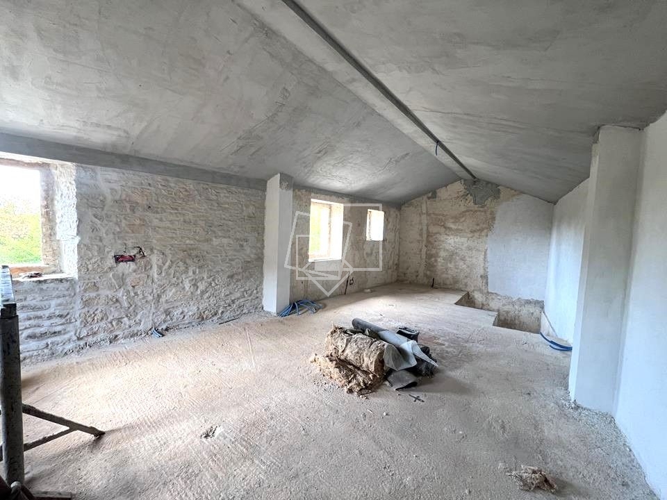 Kuća Na prodaju - ISTARSKA GROŽNJAN