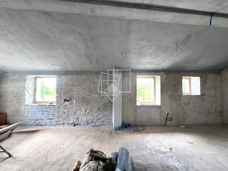 Kuća Na prodaju - ISTARSKA GROŽNJAN