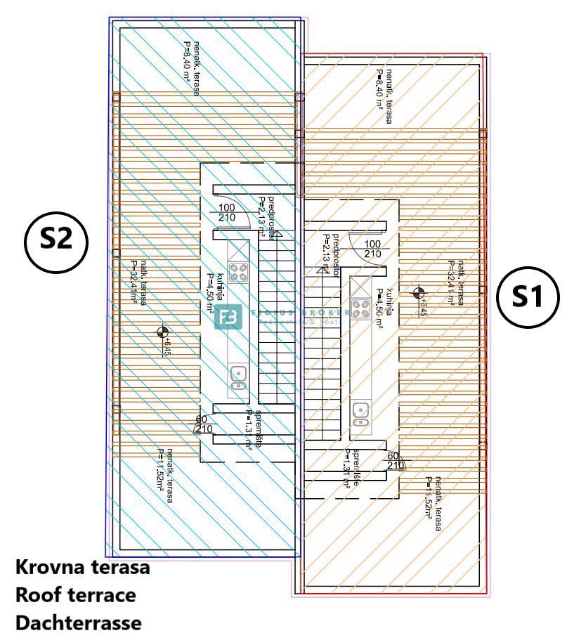 Dům Na prodej - ŠIBENSKO-KNINSKA VODICE