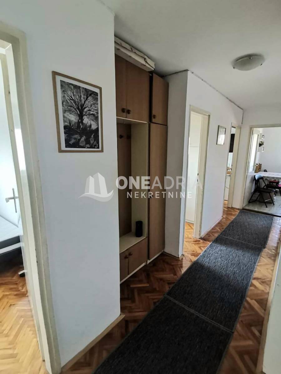 Apartmán Na predaj - PRIMORSKO-GORANSKA RIJEKA