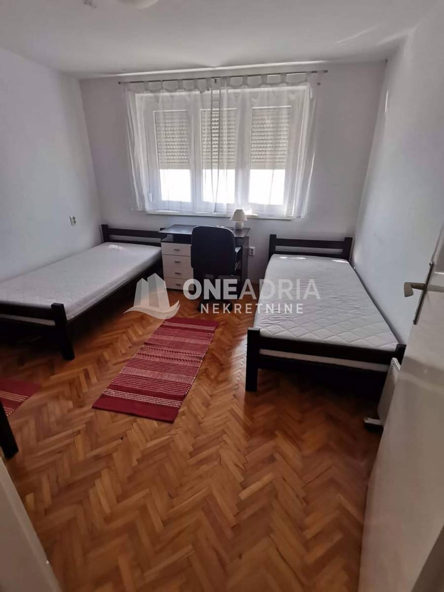 Apartmán Na predaj - PRIMORSKO-GORANSKA RIJEKA