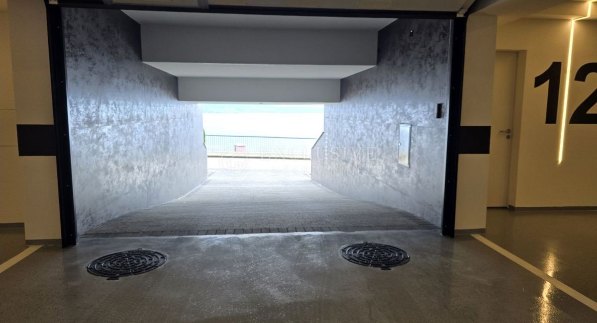 Apartmán Na predaj - PRIMORSKO-GORANSKA Opatija