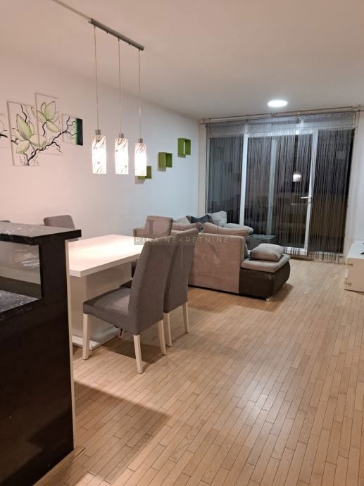 Flat For sale NOVI ZAGREB