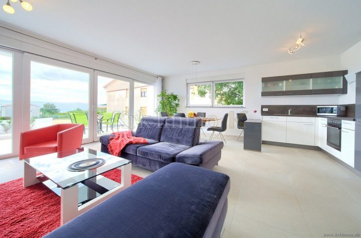 Apartment Zu verkaufen - Primorsko-goranska Krk - foto 2/18
