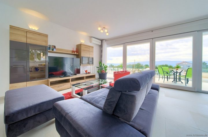 Apartment Zu verkaufen - Primorsko-goranska Krk - foto 3/18