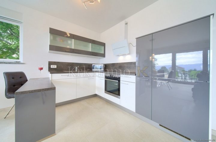 Apartment Zu verkaufen - Primorsko-goranska Krk - foto 5/18