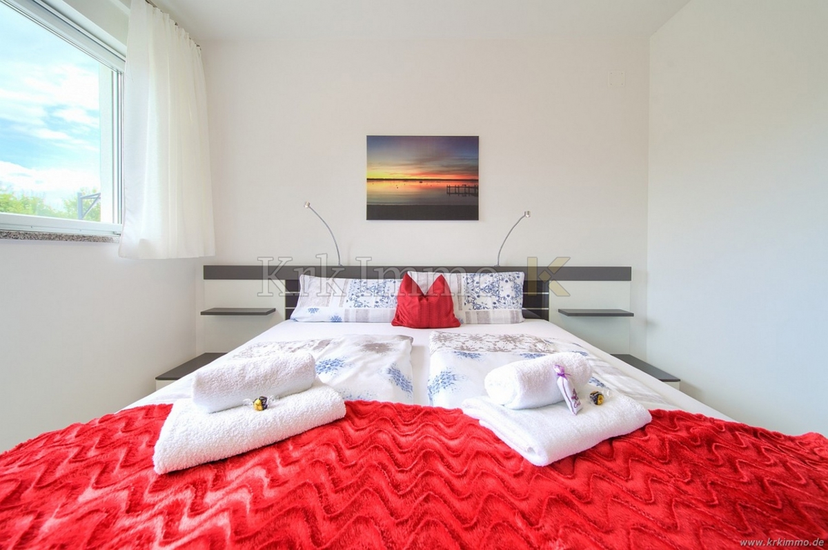 Apartment Zu verkaufen - PRIMORSKO-GORANSKA KRK