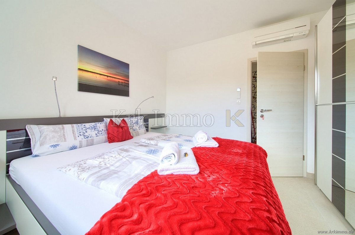 Apartment Zu verkaufen - PRIMORSKO-GORANSKA KRK