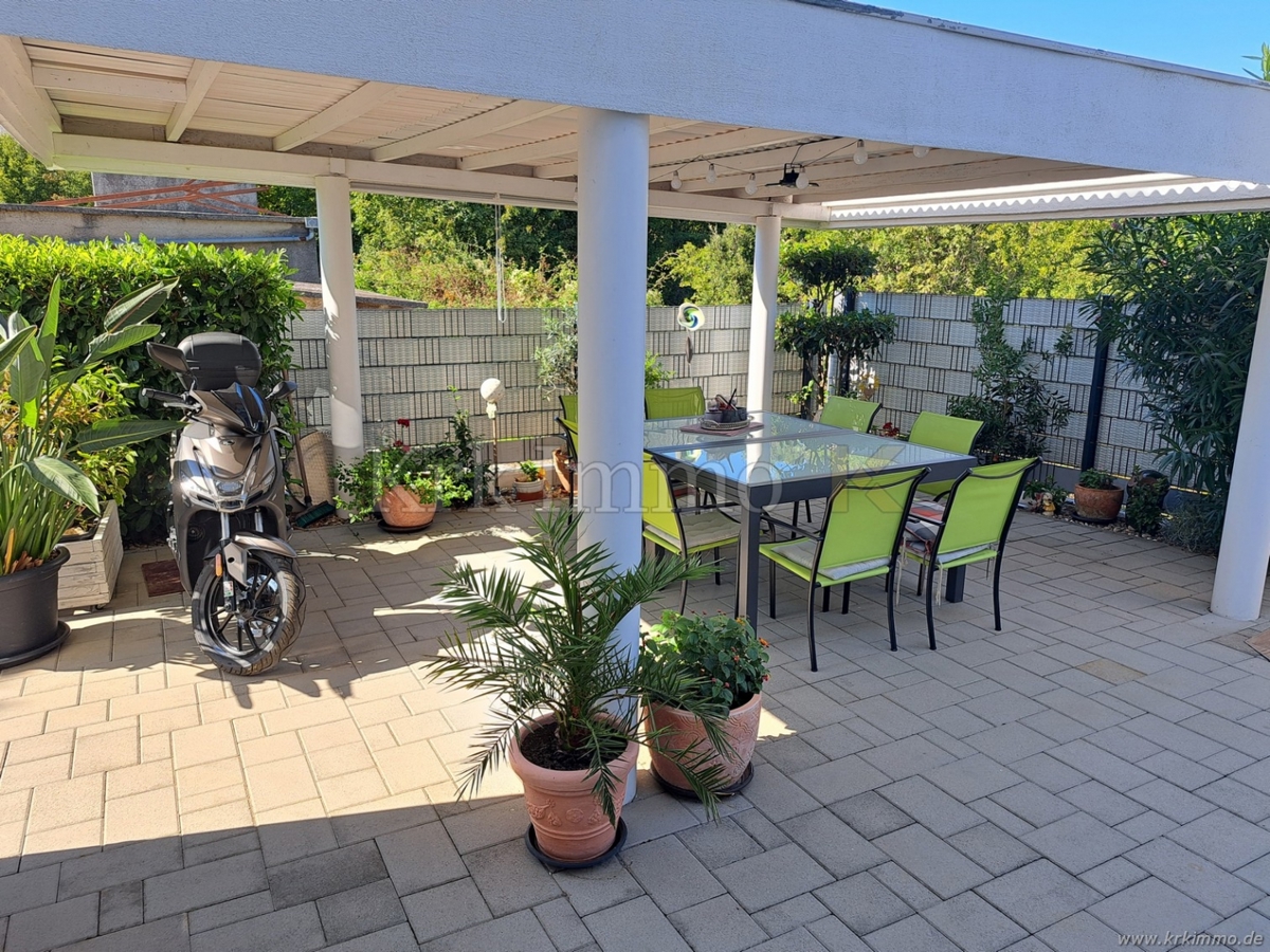 Apartment Zu verkaufen - PRIMORSKO-GORANSKA KRK