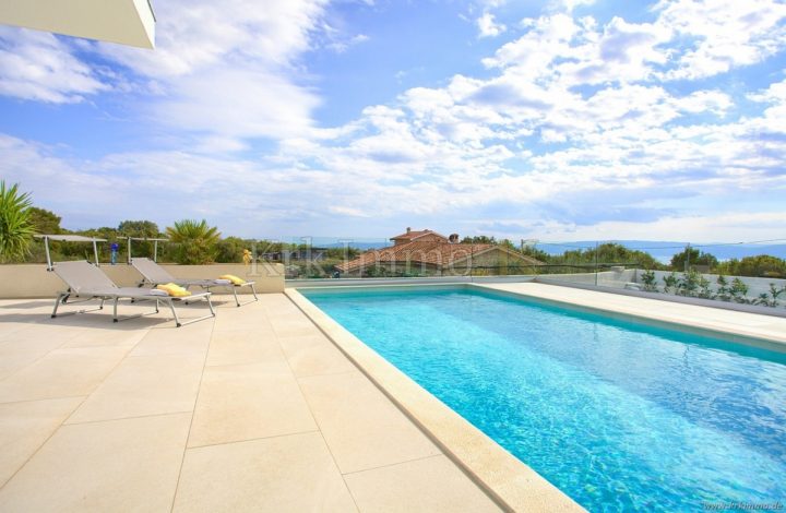 Apartment Zu verkaufen - Primorsko-goranska Krk - foto 3/20