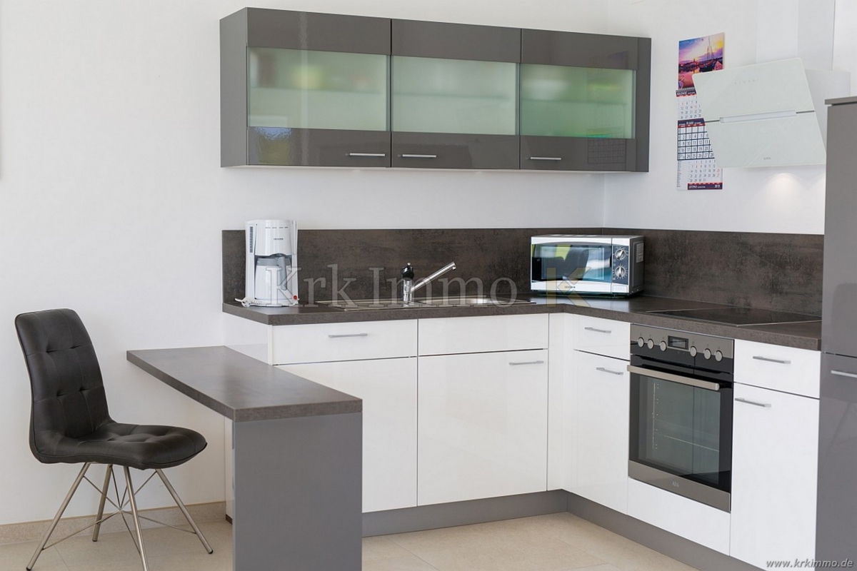 Flat For sale - PRIMORSKO-GORANSKA KRK