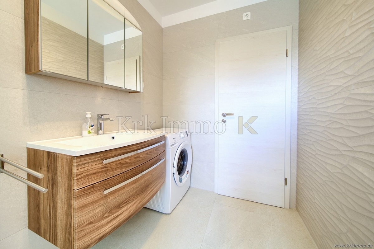 Flat For sale - PRIMORSKO-GORANSKA KRK