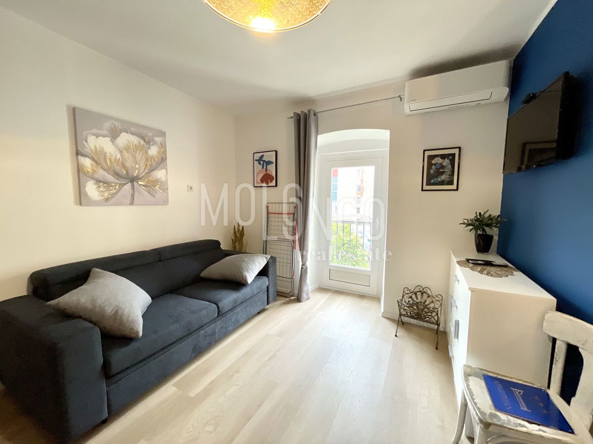Apartmán Na prenájom