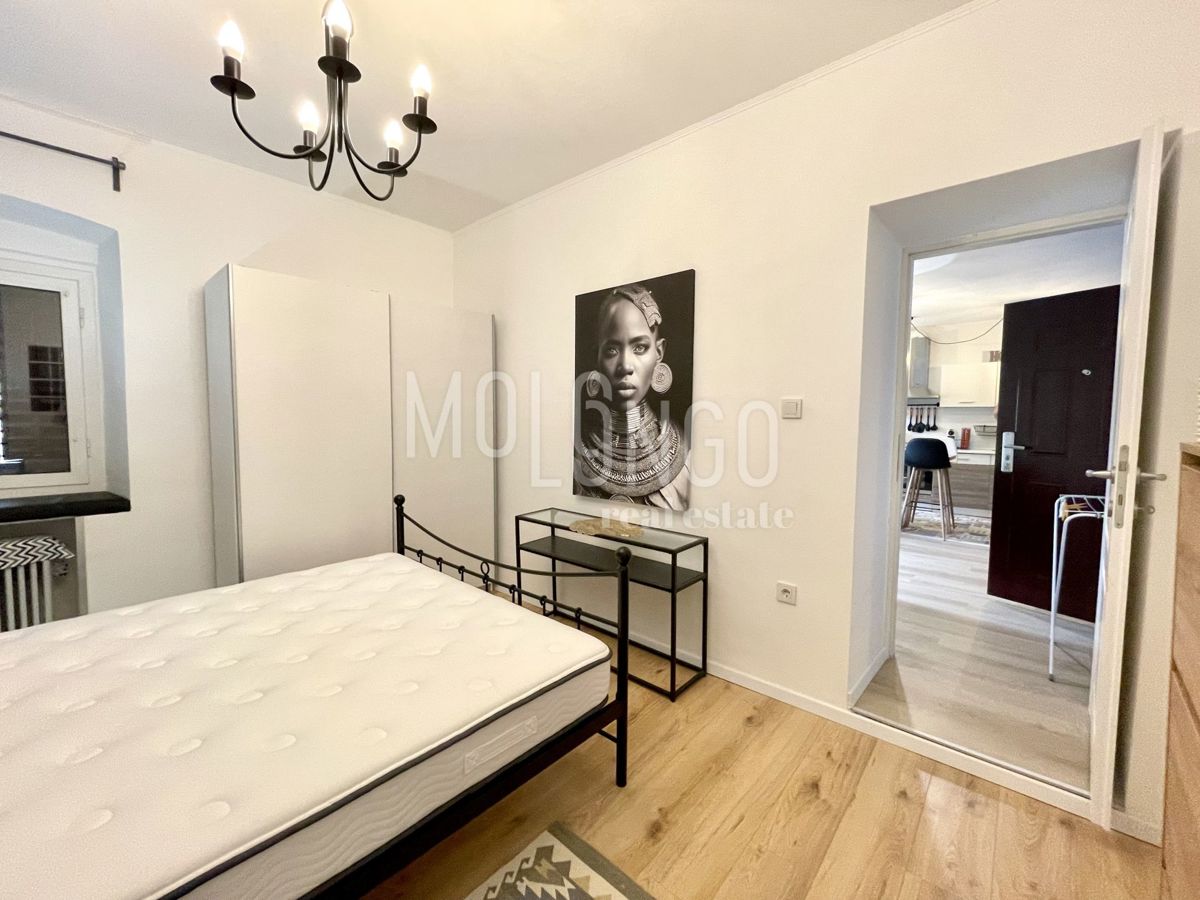 Apartmán Na prenájom - PRIMORSKO-GORANSKA RIJEKA