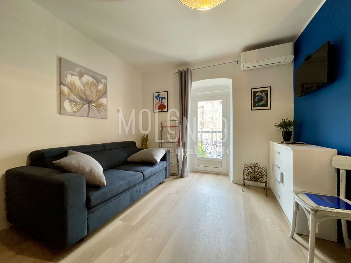 Apartmán Na prenájom - PRIMORSKO-GORANSKA RIJEKA